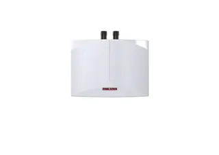 STIEBEL ELTRON Mini-Durchlauferhitzer DNM 6, 5,7 kW/230V, weiß – Bild 2