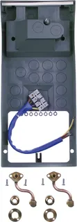 STIEBEL ELTRON Montagerahmen Durchlauferhitzer – Bild 2