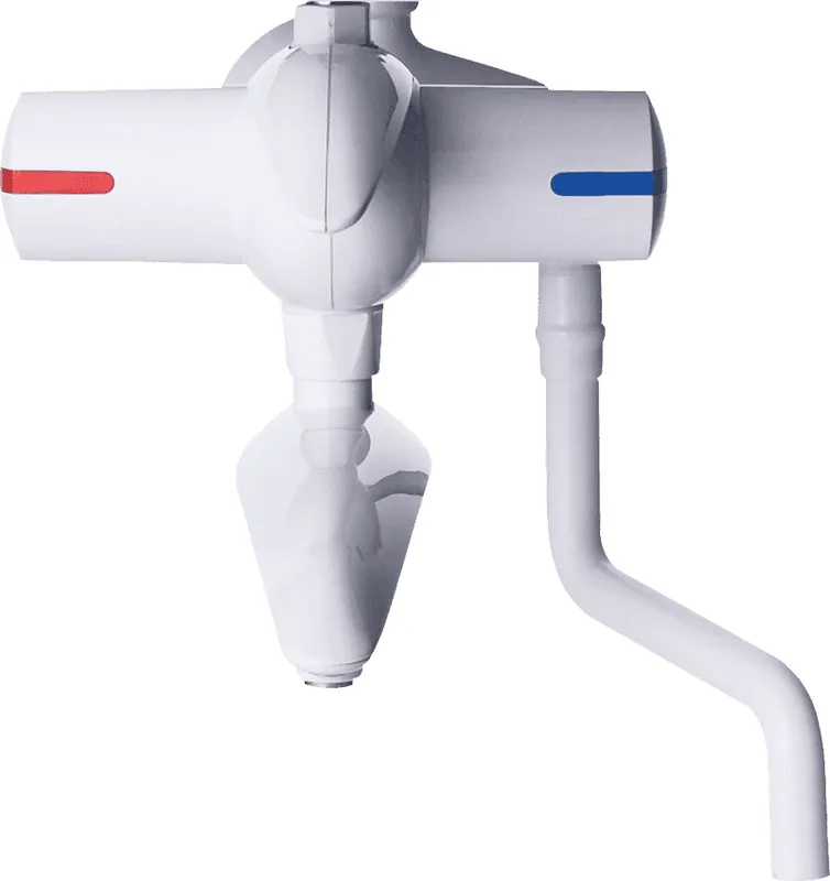 STIEBEL ELTRON Hebelarmatur Hebelarmatur komplett