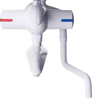 STIEBEL ELTRON Hebelarmatur Hebelarmatur komplett
