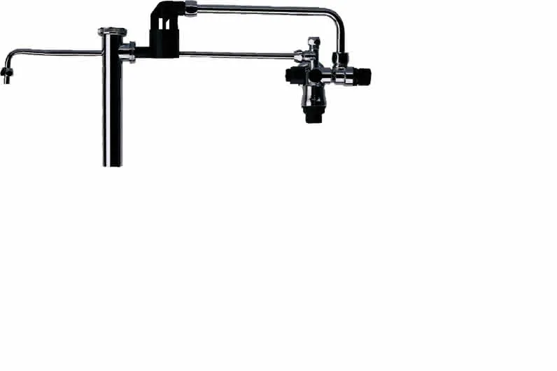STIEBEL ELTRON Sicherheitsgruppe SVMT 1/2, für geschlossene WW-Speicher