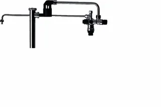 STIEBEL ELTRON Sicherheitsgruppe SVMT 1/2, für geschlossene WW-Speicher