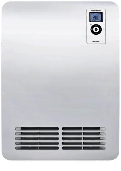 STIEBEL ELTRON Wand-Schnellheizer CK 20 Premium, 2.0kW/240V, weiß