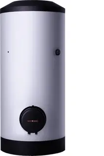 STIEBEL ELTRON Warmwasser-Standspeicher SHW 200 S, 200 l, Zwei-/Einkreisbetrieb