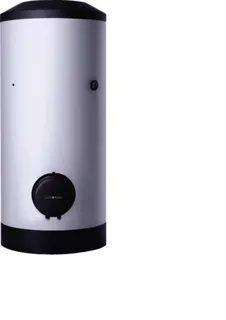STIEBEL ELTRON Warmwasser-Standspeicher SHW 200 S, 200 l, Zwei-/Einkreisbetrieb – Bild 2