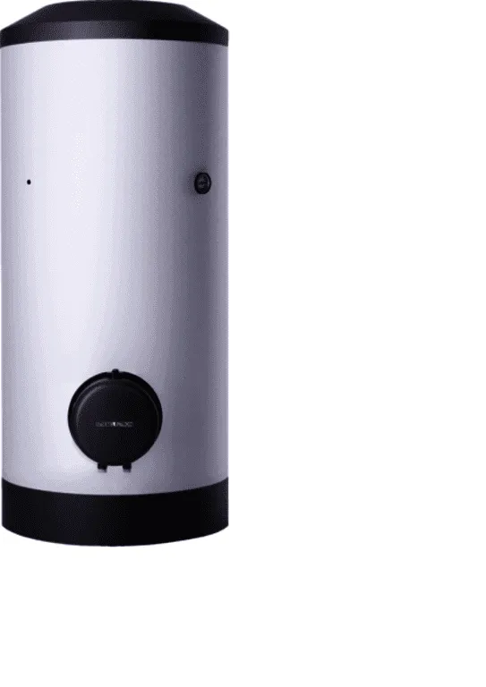 STIEBEL ELTRON Warmwasser-Standspeicher SHW 300 S, 300 l, Zwei-/Einkreisbetrieb