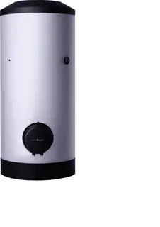 STIEBEL ELTRON Warmwasser-Standspeicher SHW 300 S, 300 l, Zwei-/Einkreisbetrieb