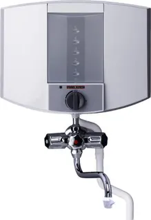 STIEBEL ELTRON Kochendwassergerät KBA 5 KA, 5.0 l, 2.0 kW/230 V, grau