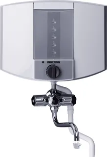 STIEBEL ELTRON Kochendwassergerät KBA 5 KA, 5.0 l, 2.0 kW/230 V, grau – Bild 2