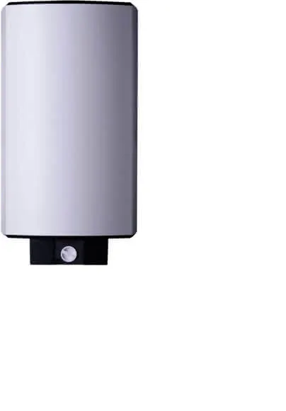 STIEBEL ELTRON Warmwasser-Wandspeicher HFA-Z 100, 100 l, 2-6 kW, weiß