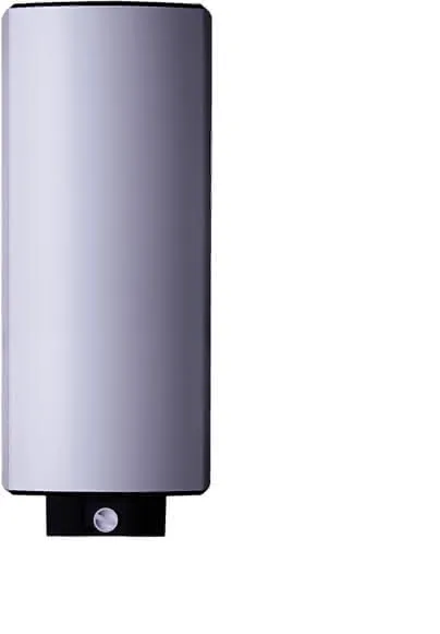 STIEBEL ELTRON Warmwasser-Wandspeicher HFA-Z 150, 150 l, 2-6 kW, weiß