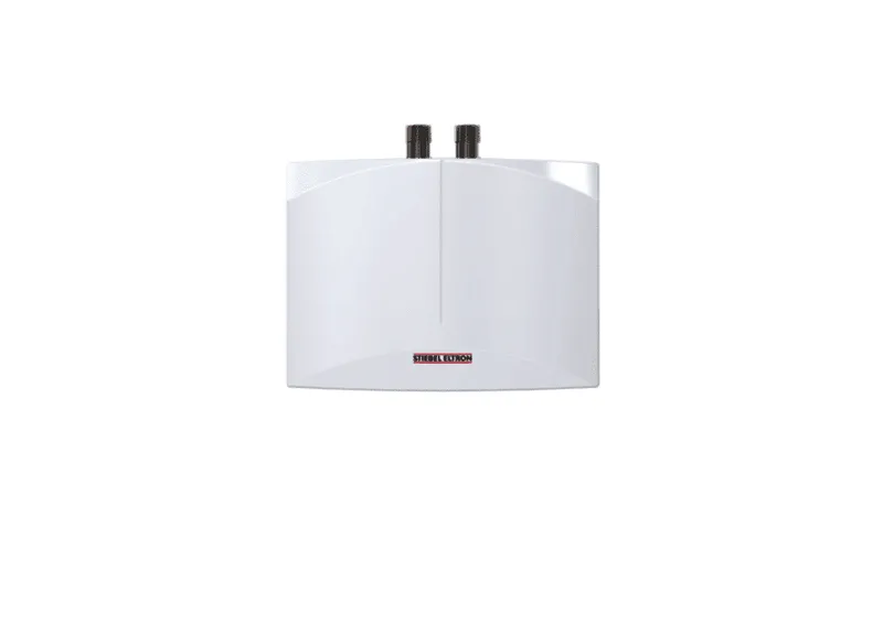 STIEBEL ELTRON Mini-Durchlauferhitzer DEM 4 4,4 kW/230V, weiß