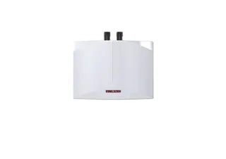STIEBEL ELTRON Mini-Durchlauferhitzer DHM 3, 3,5 kW/230V, weiß