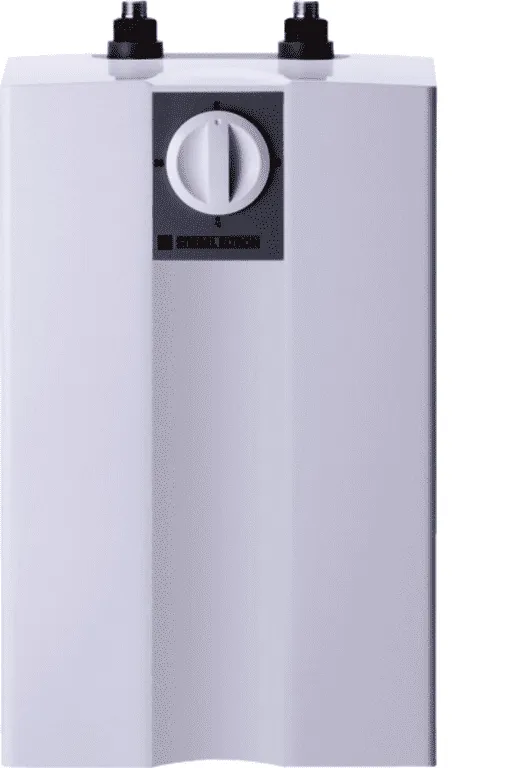 STIEBEL ELTRON Kleinspeicher UFP 5 t, 5 l, 2.0 kW/230 V, weiß