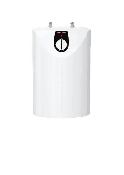 STIEBEL ELTRON Kleinspeicher SHU 5 SL, 5 l, 2,0 kW / 230 V, weiß