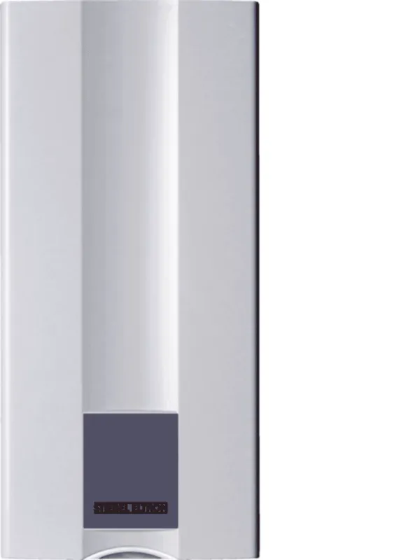 STIEBEL ELTRON Komfort-Durchlauferhitzer HDB-E 12, 12 kW/400V weiß