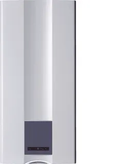 STIEBEL ELTRON Komfort-Durchlauferhitzer HDB-E 12, 12 kW/400V weiß