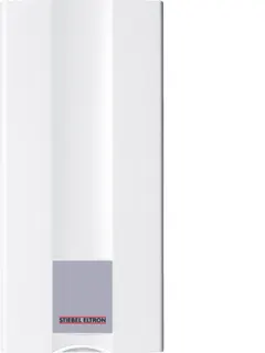 STIEBEL ELTRON Komfort-Durchlauferhitzer HDB-E 12, 12 kW/400V weiß – Bild 2