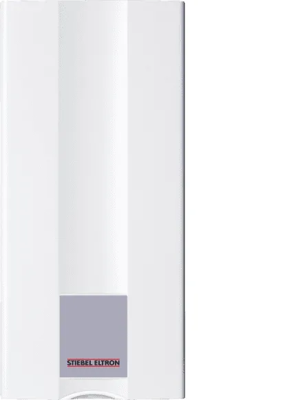STIEBEL ELTRON Komfort-Durchlauferhitzer HDB-E 18, 18 kW/400V weiß