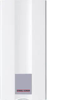 STIEBEL ELTRON Komfort-Durchlauferhitzer HDB-E 18, 18 kW/400V weiß