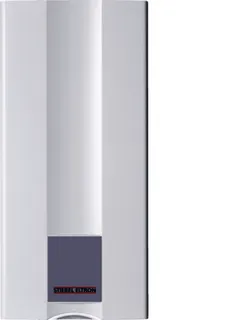 STIEBEL ELTRON Komfort-Durchlauferhitzer HDB-E 18, 18 kW/400V weiß – Bild 2