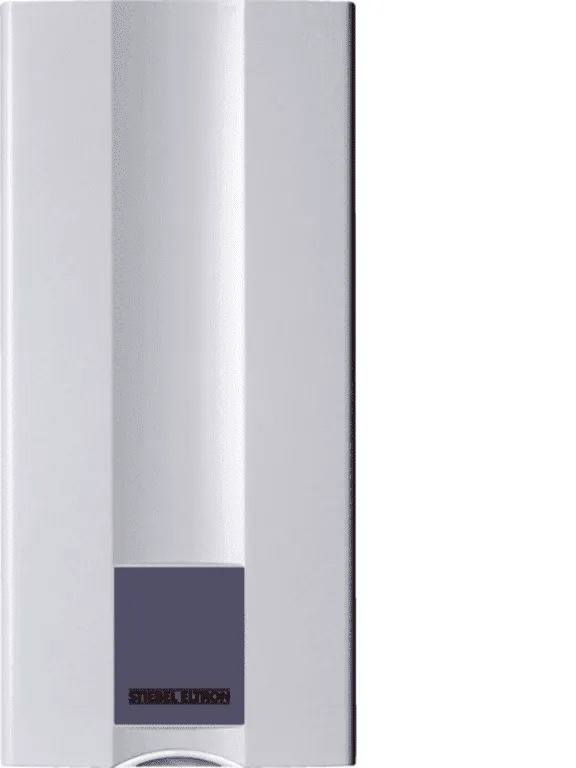 STIEBEL ELTRON Komfort-Durchlauferhitzer HDB-E 21, 21 kW/400V weiß