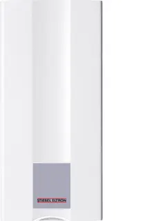 STIEBEL ELTRON Komfort-Durchlauferhitzer HDB-E 21, 21 kW/400V weiß – Bild 2