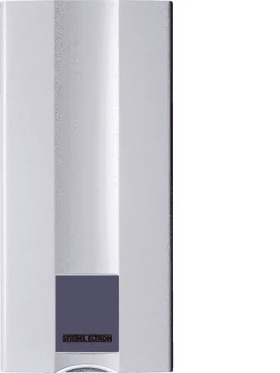 STIEBEL ELTRON Komfort-Durchlauferhitzer HDB-E 24, 24 kW/400V weiß