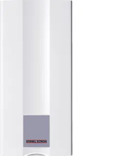 STIEBEL ELTRON Komfort-Durchlauferhitzer HDB-E 24, 24 kW/400V weiß – Bild 2