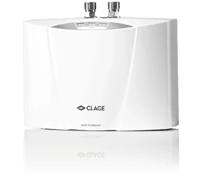 CLAGE MCX4 SMARTRONIC(R) 4.4/230