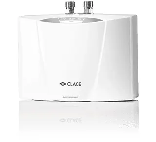 CLAGE MCX4 SMARTRONIC(R) 4.4/230