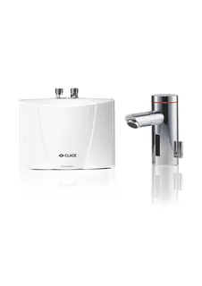CLAGE MBX3 Lumino 3.5/230V