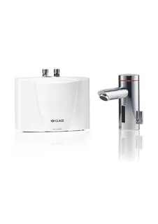 CLAGE MBX7 Lumino 6.5/400V – Bild 2
