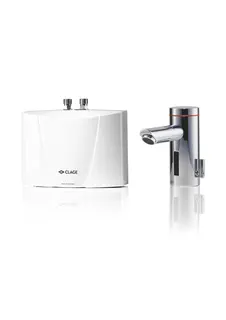CLAGE MBX7 Lumino 6.5/400V – Bild 3