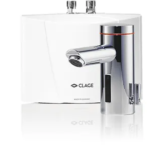 CLAGE MBX7 Lumino 6.5/400V – Bild 4