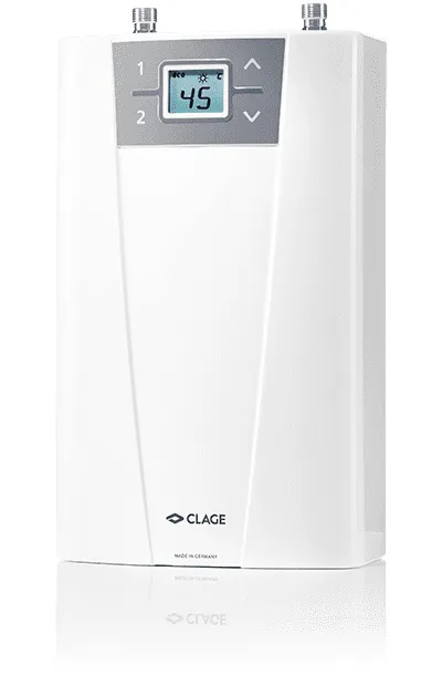 CLAGE CEX-U ELECTRONIC MPS 11-13,5kW/400V