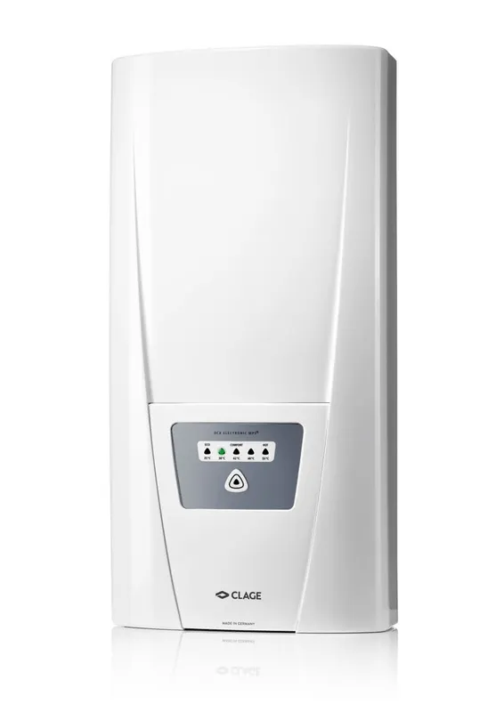 CLAGE DCX ELECTRONIC MPS 18-27kW/400V