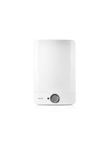 CLAGE S10-O Warmwasserspeicher 10L – Bild 1
