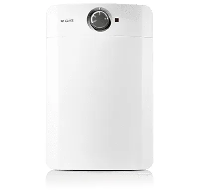 CLAGE S10-U Warmwasserspeicher 10L