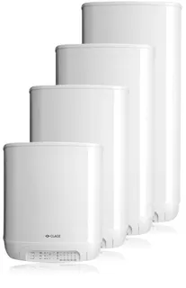 CLAGE SX 50 (E) Wandspeicher 50 l – Bild 5