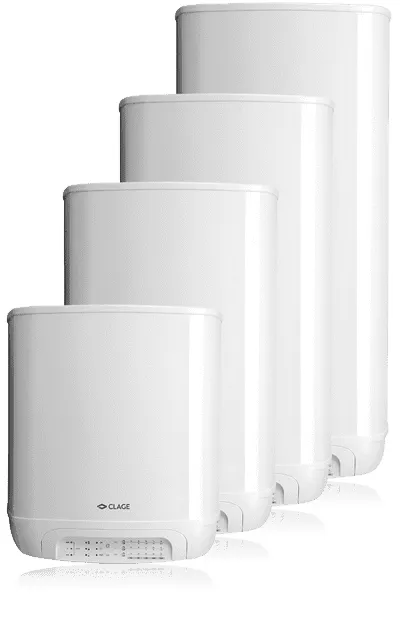 CLAGE SX 80 (E) Wandspeicher 80 l