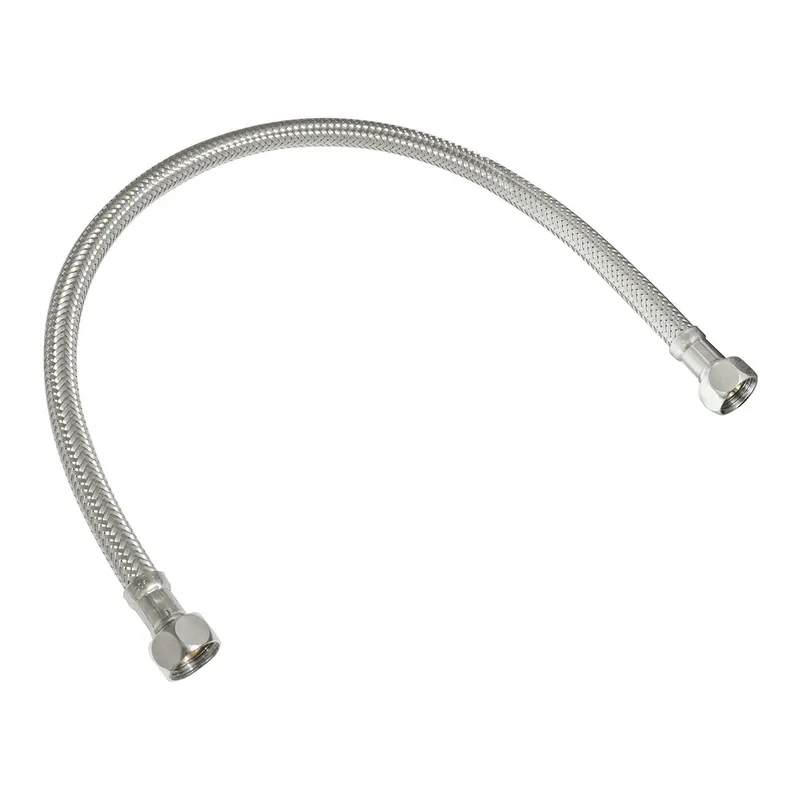 CLAGE Flex-Schlauch 2xUM 3/8" 50cm
