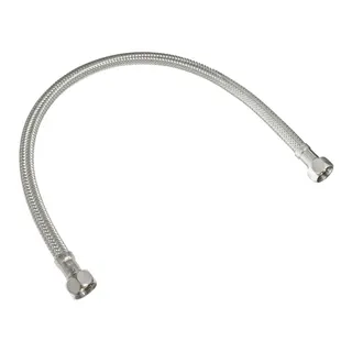 CLAGE Flex-Schlauch 2xUM 3/8" 50cm