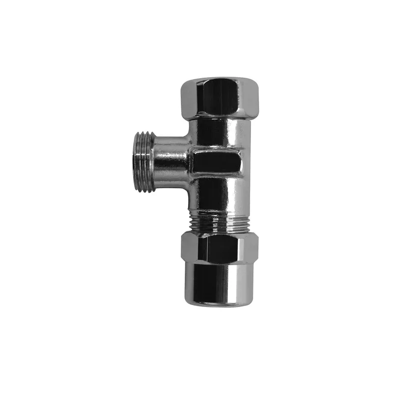 CLAGE T-Stück 3/8"