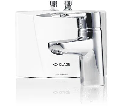 CLAGE MCX Blue
