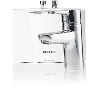 CLAGE MCX Blue