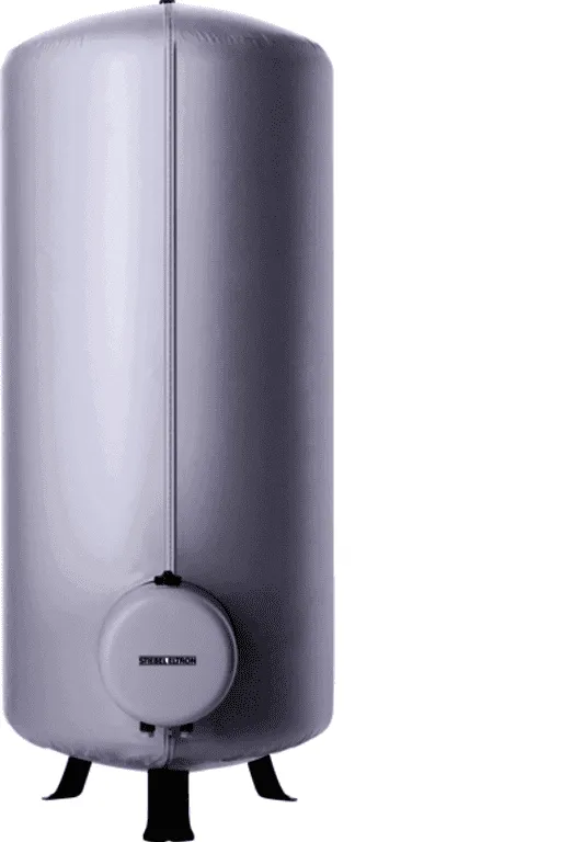 STIEBEL ELTRON Warmwasser-Standspeicher HSTP 300, 300 l, Zwei-/Einkreisbetrieb