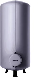 STIEBEL ELTRON Warmwasser-Standspeicher HSTP 300, 300 l, Zwei-/Einkreisbetrieb