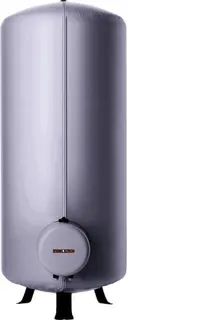 STIEBEL ELTRON Warmwasser-Standspeicher HSTP 200, 200 l, Zwei-/Einkreisbetrieb