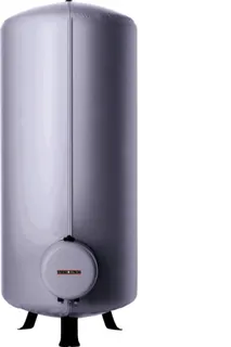 STIEBEL ELTRON Warmwasser-Standspeicher HSTP 400, 400 l, Zwei-/Einkreisbetrieb – Bild 2